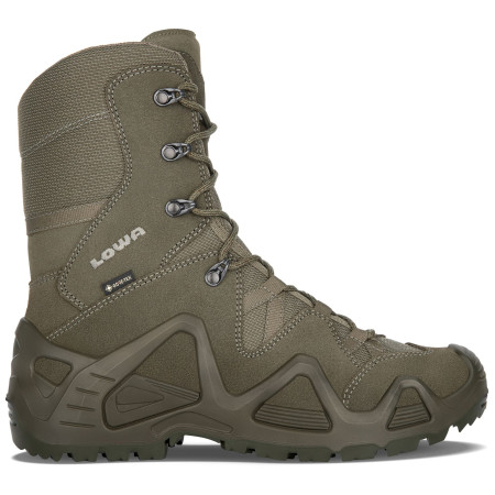 Scarpe da uomo Lowa Zephyr GTX Hi TF verde RangerGreen