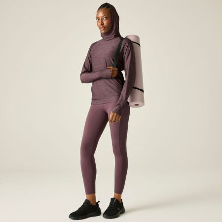 Maglietta da donna Dare 2b Sprint Cty Hoodie
