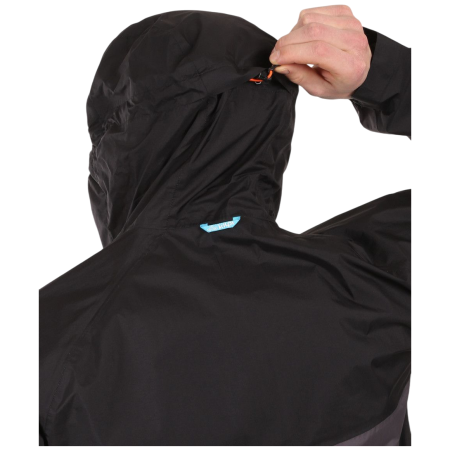 Giacca da uomo Kilpi Hurricane-M (2025)