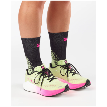 Scarpe da corsa da donna Salomon Aero Blaze 3