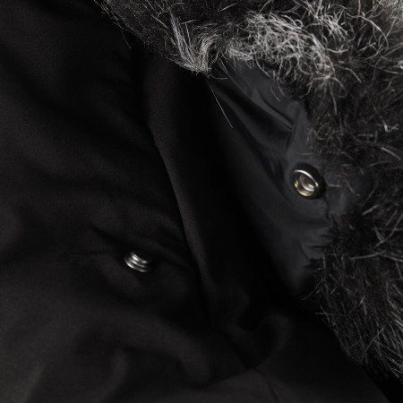 Cappotto invernale da donna Alpine Pro Wussa 2