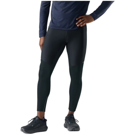 Pantaloni da uomo Smartwool Men's Active Fleece Wind Tight