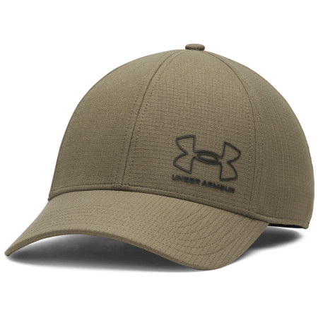 Berretto con visiera Under Armour M Av Low Str
