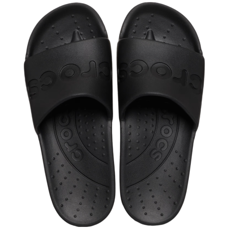 Pantofole Crocs Slide