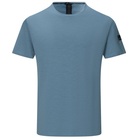 Maglietta da uomo Regatta Finlo blu China blue