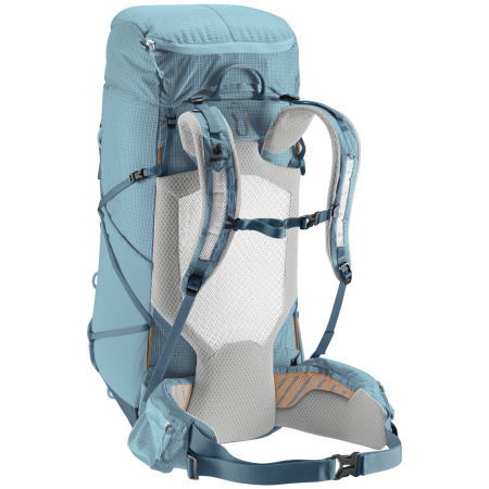 Zaino da trekking Deuter Aircontact Ultra 45+5 SL 2023