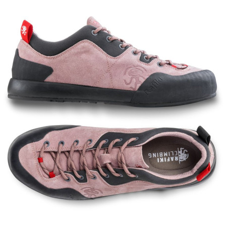 Scarpe da donna Rafiki Monte W