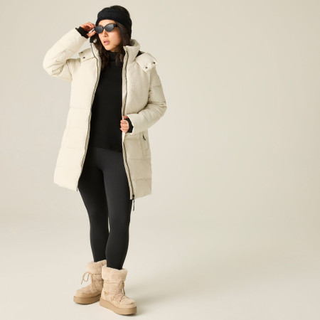 Cappotto da donna Dare 2b Borg Parka Jacket