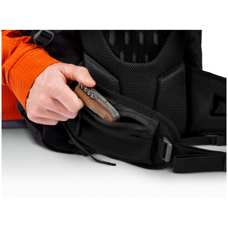 Zaino Hannah Wagabond 45