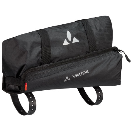 Borsa per il telaio Vaude Trailguide nero BlackUni