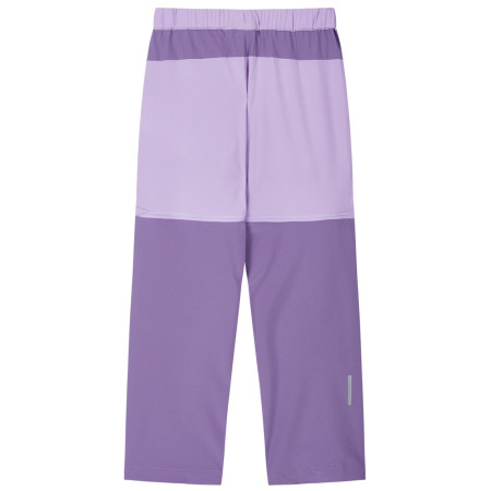 Pantaloni da bambino Reima Kaveris Misty Violet