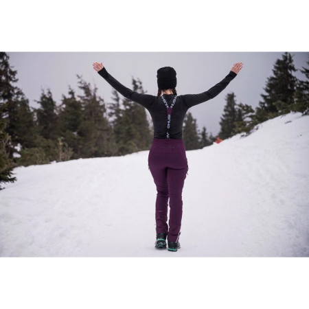 Pantaloni da donna Husky Kixees L