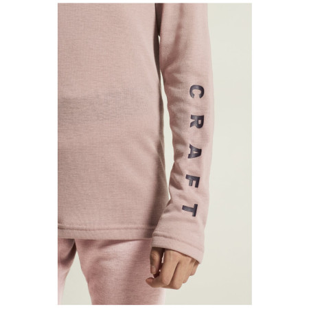 Set sportivo per bambini Craft Warm Baselayer Junior