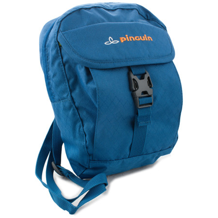 Borsa Pinguin Handbag L blu