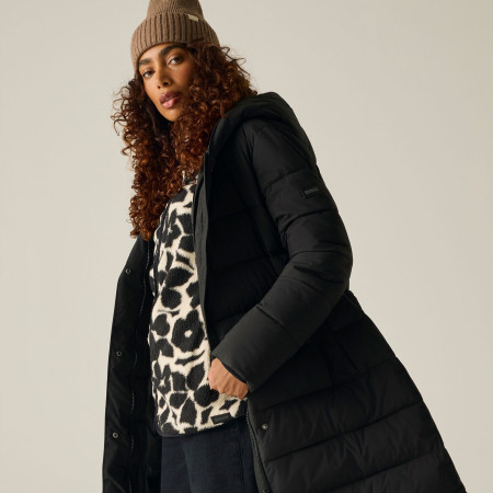 Cappotto da donna Regatta Nehiala