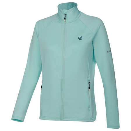 Felpa tecnica da donna Dare 2b Lowline Full Zip Core Stretch