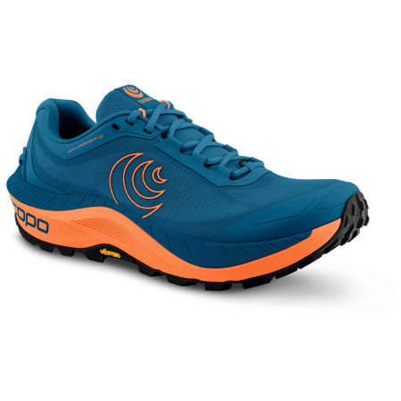 Scarpe da corsa da uomo Topo MTN Racer 3