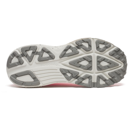 Scarpe da corsa da uomo Saucony Guide Tr