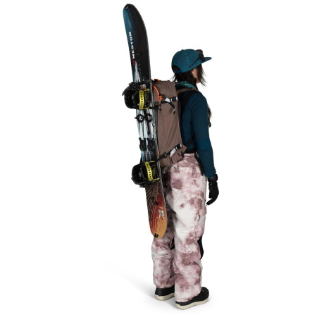 Zaino da scialpinismo Osprey Sopris 25