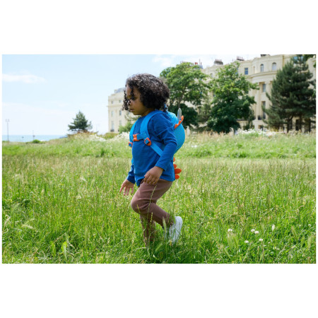 Zaino bambino LittleLife Toddler Backpack Triceratops