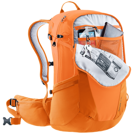 Zaino da donna Deuter Futura 25 SL