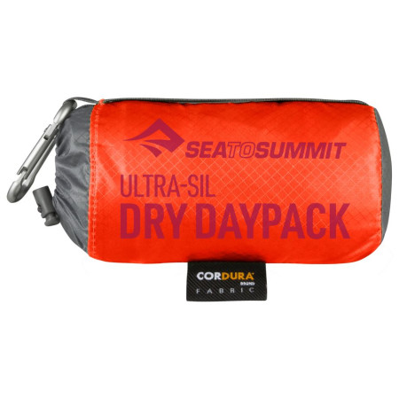 Zaino pieghevole Sea to Summit Ultra-Sil Dry Day Pack