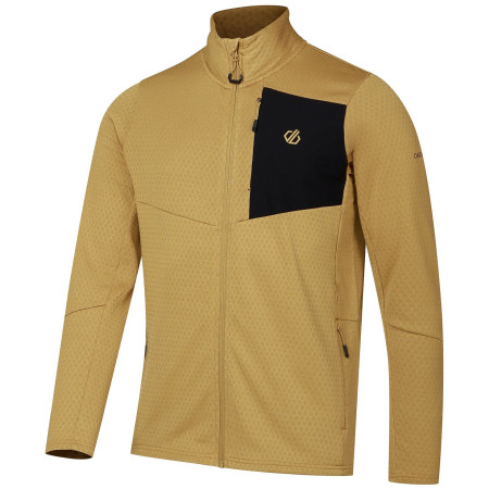 Felpa da uomo Dare 2b Venture Stretch Midlayer