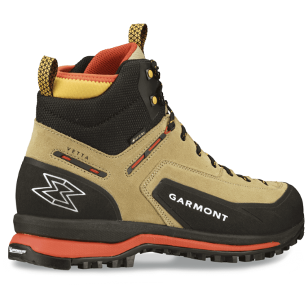 Scarpe da trekking da uomo Garmont Vetta Tech GTX