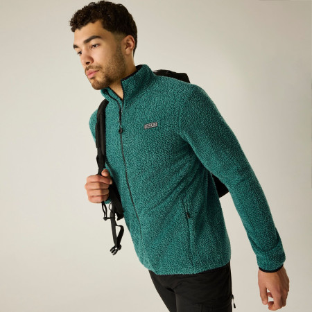 Giacca in pile da uomo Dare 2b Switch Out Fleece