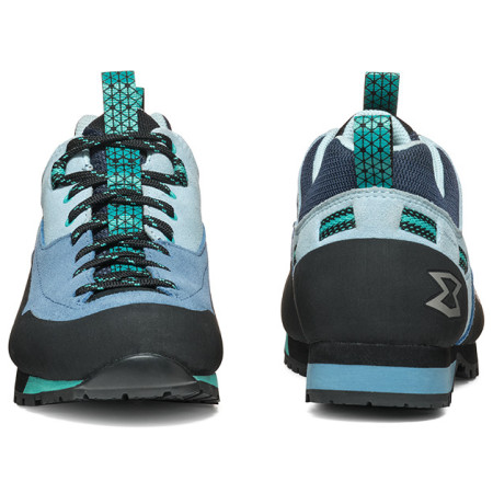 Scarpe da donna Garmont Dragontail Lt Evo Wms