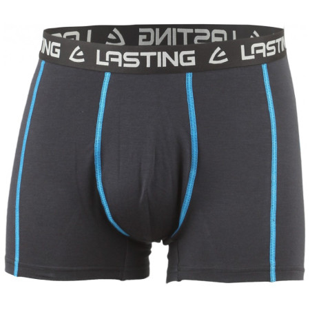 Boxer da uomo Lasting Jojo nero
