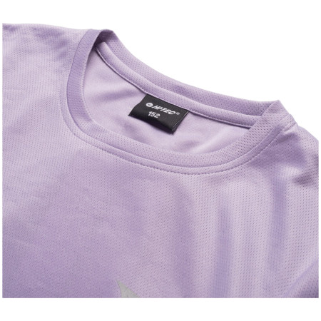 Maglietta da bambino Hi-Tec Jodin Jr 2 Pack