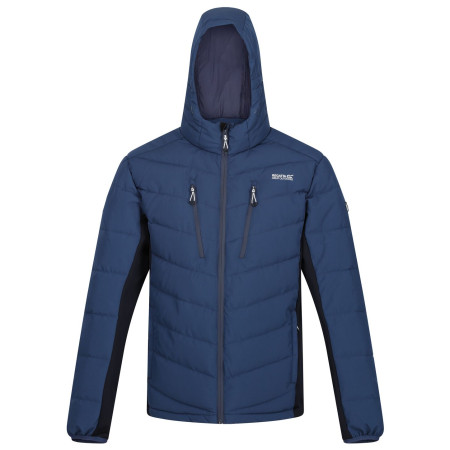 Giacca da uomo Regatta Cranmore blu Admiral Blue