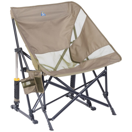 Sedia GCI Pod Rocker Elite beige Aged Fatigue
