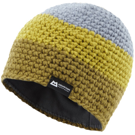 Cappello da donna Mountain Equipment Flash Wmns Beanie verde MeFir/Acid/Nimbus