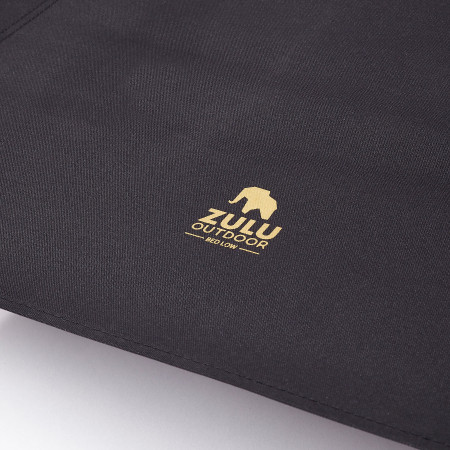 Letto da campeggio Zulu Bed Low