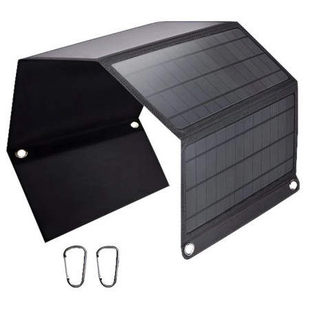 Pannello solare Viking Technology SP28W