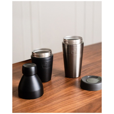 Tazza termica KeepCup Helix Thermal Kit 3v1 L