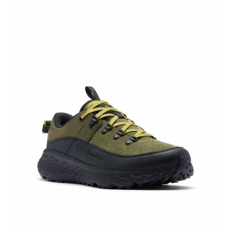 Scarpe da uomo Columbia Terrastride Bc™ verde Nori, Peppercorn