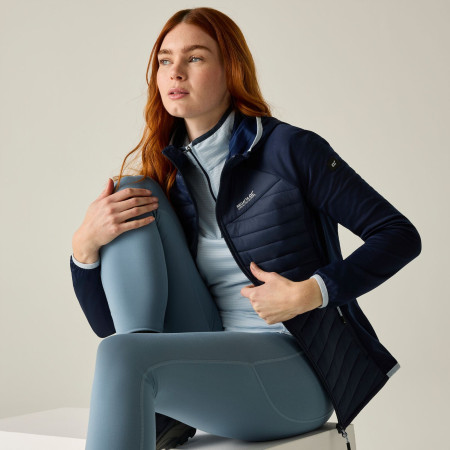 Giacca da donna Regatta Women’s Andreson Marl Hybrid