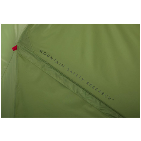 Tenda da trekking MSR Elixir 1 Tent