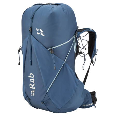 Zaino da escursionismo da donna Rab Muon ND 40