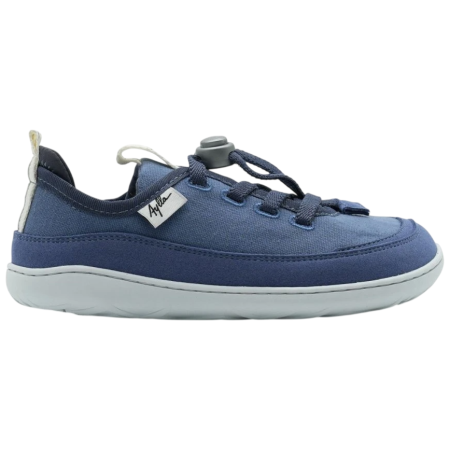 Scarpe da bambino Aylla Ruraq Canvas Junior