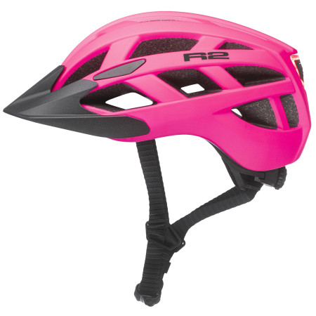 Casco da ciclismo R2 Lumen