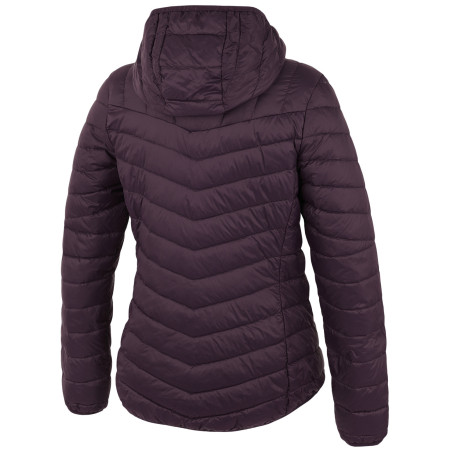 Piumino da donna MOOA Roni Duotherm