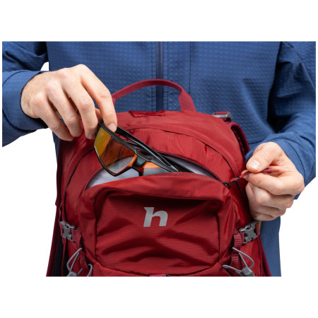 Zaino da trekking Hannah Wagabond 26