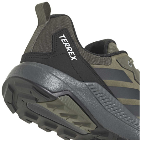 Scarpe da trekking da uomo Adidas Terrex Anylander Leather