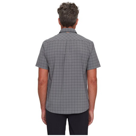 Camicia da uomo Mammut Lenni Shirt