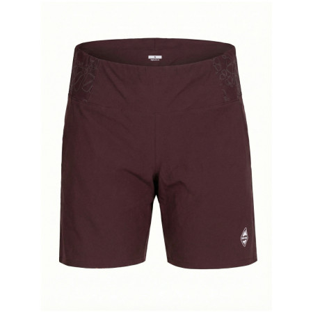 Pantaloncini da donna High Point Play 2.0 Lady Shorts