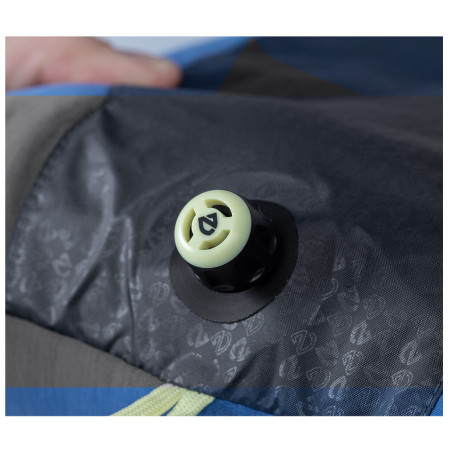 Cuscino NEMO Equipment Fillo Elite Wide